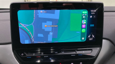 Volkswagen ID.4 109kW Life Pure 52kWh 5dr Auto [110kW Ch] Electric Estate